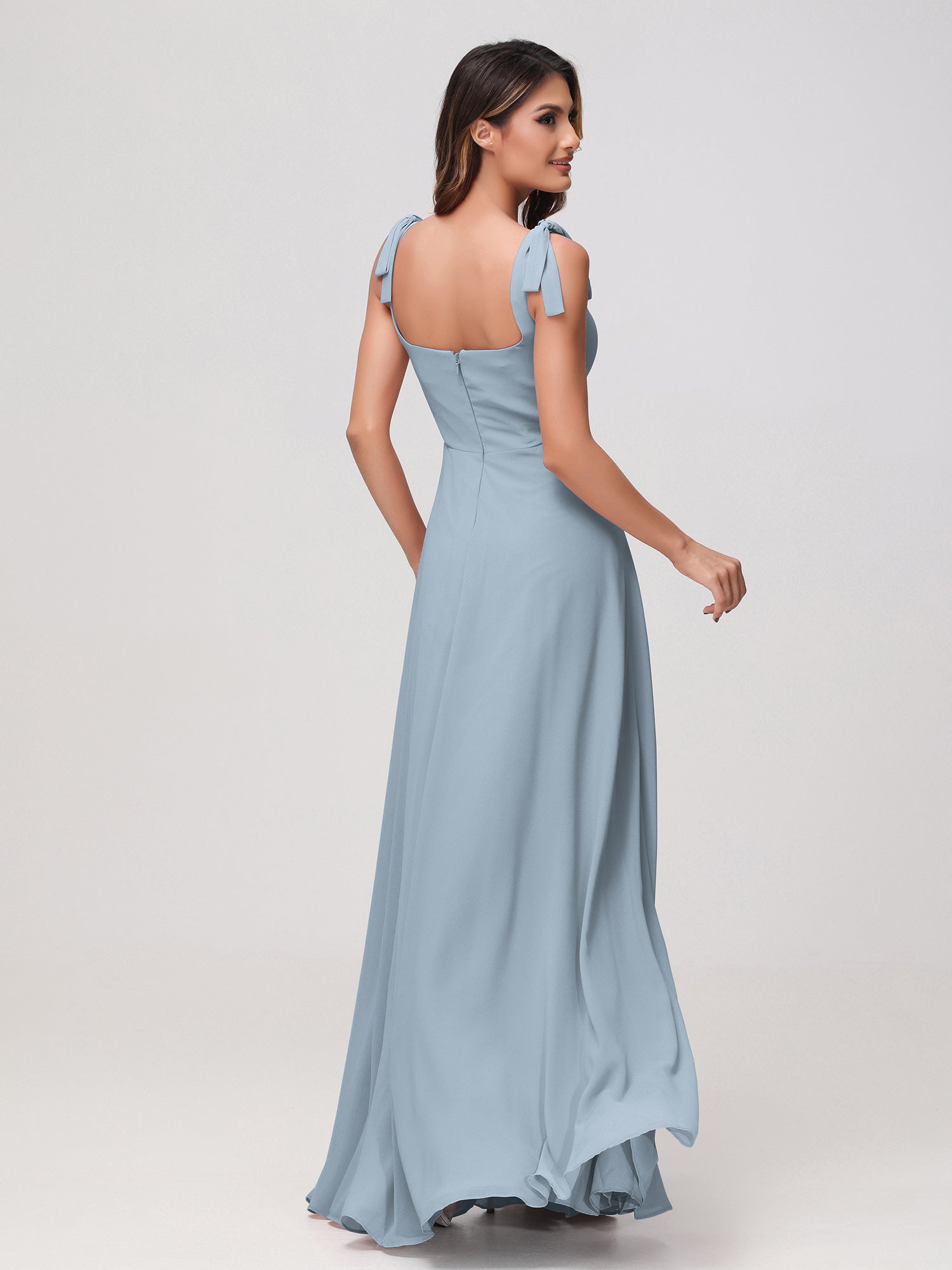 Dusty Blue